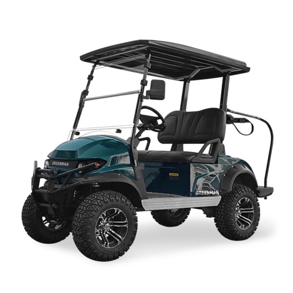 2 sedeža električna dvigala lovska vozička