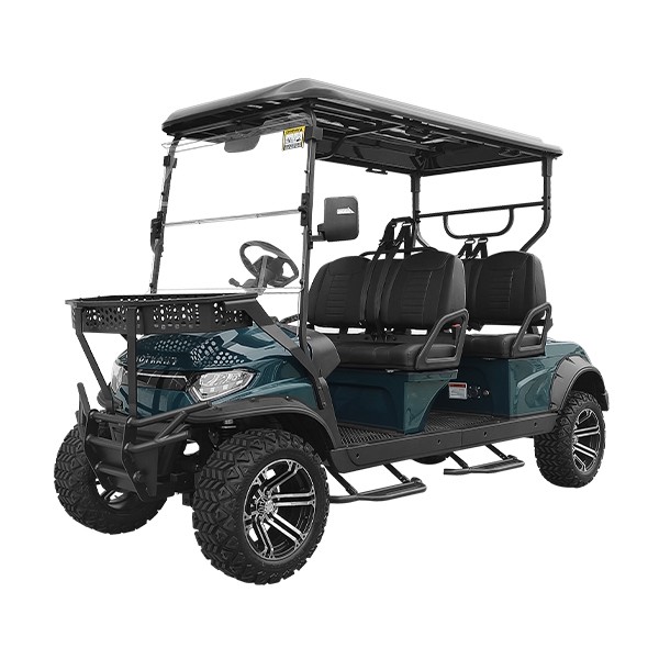 4 sedežni tek na teku