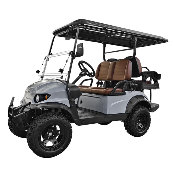 4 sedežni električni buggy