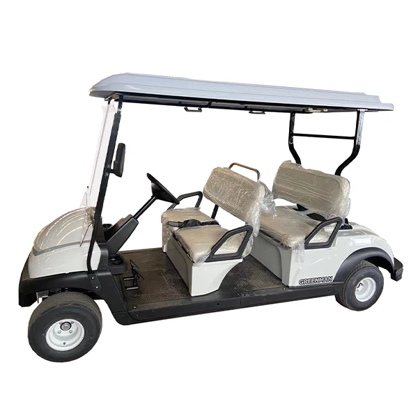 Električni golf klub