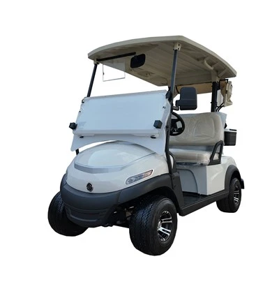 Avtomobilski vozički za golf naprodaj